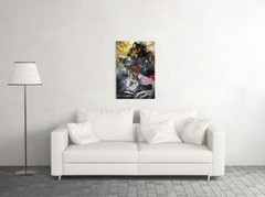 Jujutsu Kaisen 0 Anime Action Fantasy Movie Cinema Wall Art – POSTER 20″x30″