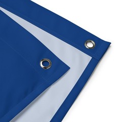 Large Fly Navy Flag Fly Navy Banner Aviator Insignia (1-Sided)
