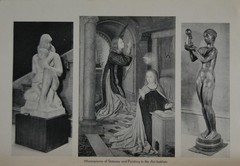 Antique Art Print Chicago Worlds Fair The Agricultural Building 1933 History