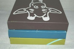 JEETO Funny Animals Canvas for Kids Room Nursery Wall Art Lot of 3…