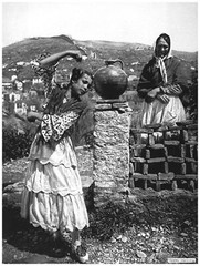 765.Gypsy dancing Wall Art Decoration POSTER.Graphics to decorate home office.