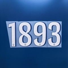 2025 26 PSG Name Number Personalise Customise Player Size Nameset Print