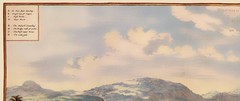 Historic Map – Hong Kong China – Van Meurs 1670 – Vintage Wall Art