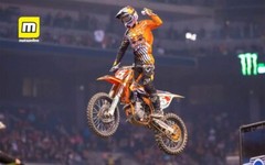 RYAN DUNGEY Poster KTM Honda Yamaha SX/MX Motocross Supercross O – POSTER 20×30