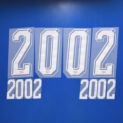 2026 Switzerland Name Number Personalise Customise Player Size Nameset Print