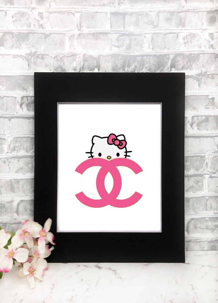 Framed Home Wall Decor