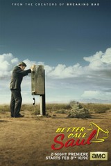 Better Call Saul (2015) Season 1 Tv Art Wall Indoor Room Outdoor – POSTER 20×30
