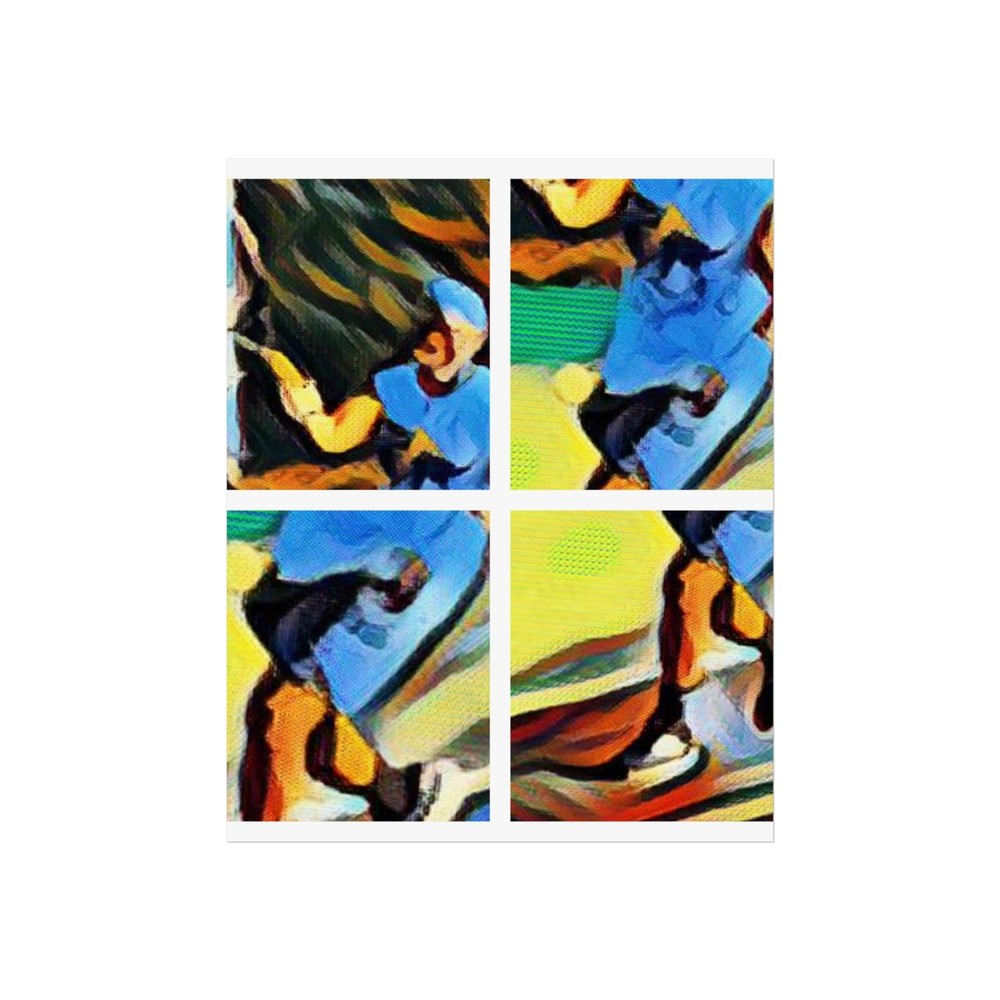 Fine Art Posters