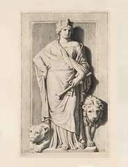 Greek Roman Figures Statue Vintage Style Wall Art Decor Set of 6 Prints 8.5×11