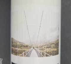 IKEA BJORKSTA – Other Side of The Bridge 78 ¾ x 55″ Picture (Frame Not Included)