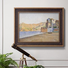 Renditions Gallery Canvas Wall Art Bronze & Gold Framed Home Decorations The …
