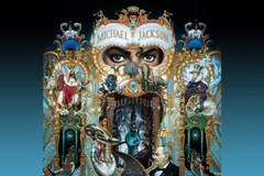 Michael Jackson Animals Art Wall Indoor Room Outdoor Poster – POSTER 20×30