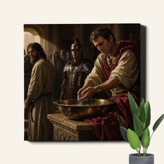 biblical_trial_scene_hand_washing