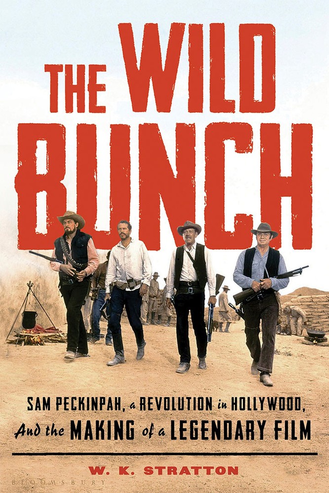 The Wild Bunch Movie Action Adventure Drama Wall Art Home Decor – POSTER 20″x30″