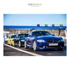 Luxury Sports Cars Poster Wall Art Print pick size A4/A3/A2/90x60cm