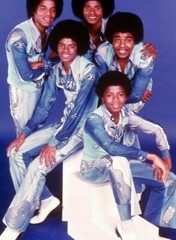 JACKSON 5 Poster 80s 90s Retro Vintage Repro Photo A – POSTER 20×30