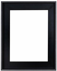 Gallery Canvas Floater Frame -Floating Frame for 1 1/4″ Deep Canvas Wall Art