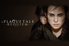 A Plague Tale: Requiem Video Games Action Mystery Wall Art Home – POSTER 20″x30″