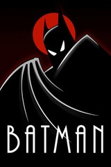 Batman Movie Poster Print & Unframed Canvas Prints