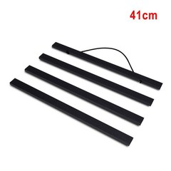 21/31/41/51 Cm Poster Frames Pine Hanging Scrolls Wall Art Poster Hangers New