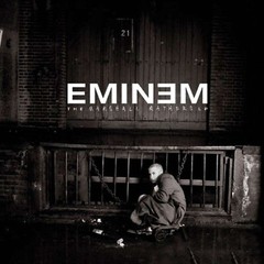 Eminem Poster Wall Art Home Decor Photo Prints 16×16, 20×20, 24×24″
