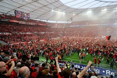 Leverkusen Champions Germany Football Sports Wall Art – POSTER 20″x30″