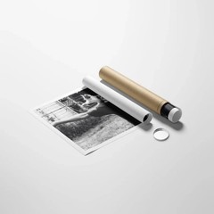 Funny Office Wall Art High Class Joint Poster Minimal Quote Print