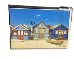 IKEA KORT Art Cards (6) Mixed Lot Prints – NEW!