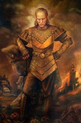Vigo The Carpathian Premium POSTER MADE IN USA – PRM653