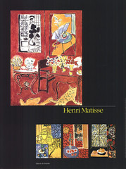 HENRI MATISSE Editions du Desastre, 1992