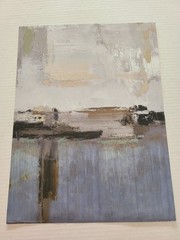 Ikea- BILD- Poster Prints- Abstract-16in x 14in