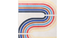 Wall Art 6-pc Set Poster Prints by Room Essentials