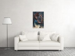 African American Rare New Wall Art Home Decor – POSTER 20×30