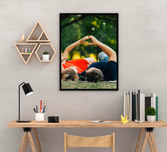 Custom Poster – Custom Print Poster – Personalized Poster Printing – Poster