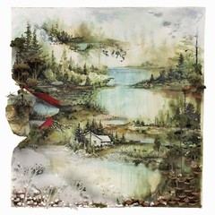 Bon Iver, Bon Iver Poster Wall Art Home Decor Photo Prints 16, 20, 24