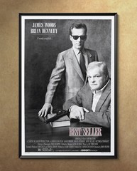Best Seller 1987 Movie Poster 24″x36″ Glossy Unframed 8764