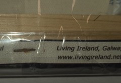 Padraig McCaul Wrapped Canvas Prints Ireland Home Decor Irish Landscapes 2 Piece