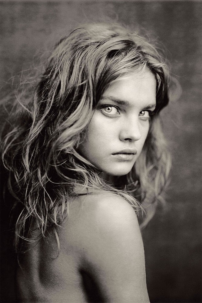 Natalia Vodianova Rusian Fashion Model Hot Woman Entrepreneur – POSTER 20″x30″