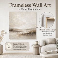 Stylized Horse Wall Art Textured Animal Portrait Rustic Decor
