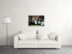 World Cup Champions 1974 West Germany Vintage Wall Art Home – POSTER 20″x30″