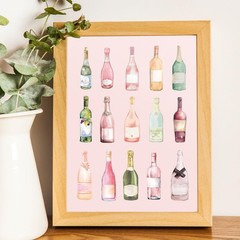 Dorm Decor, Dorm Room Essentials for Girls, Coquette Room Wall Artr for Girls…