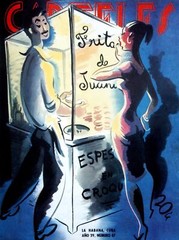 158.Quality interior Design Poster»Frita Juanito»Street Seller food vendor.decor