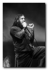 Phil Anselmo Poster 24×36 Inch Photo Rare Print Wall Art Print PA01