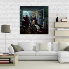 V1647 The Sopranos TV Series Decor WALL POSTER PRINT