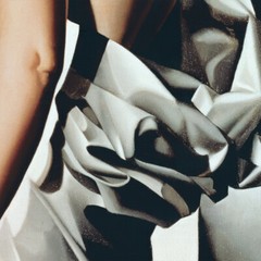 32W»x48H» PORTRAIT DE MARJORIE FERRY by TAMARA DE LEMPICKA – CHOICES of CANVAS