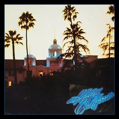 Eagles Hotel California Poster Wall Art Home Decor Photo Prints 16, 20, 24