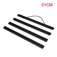 21/31/41/51 Cm Poster Frames Pine Hanging Scrolls Wall Art Poster Hangers New