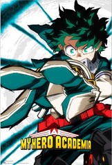 Poster Studio B – My Hero Academia Izuku Midoriya Anime 24×36″ NEW R85625
