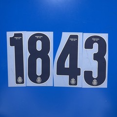 2025 26 Chivas Name Number Personalise Customise Player Size Nameset Print
