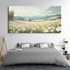 Large Canvas Wall Art Decor Wall Art Pictures for Living Room Canvas Art Wall…